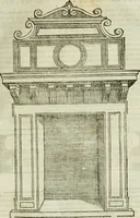 An illustration from Tutte l'opere d'archittetura, et prospetiua (1619)