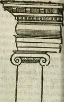 An illustration from Tutte l'opere d'archittetura, et prospetiua (1619)