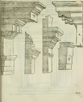 An illustration from Tutte l'opere d'archittetura, et prospetiua (1619)