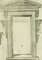 An illustration from Tutte l'opere d'archittetura, et prospetiua (1619)