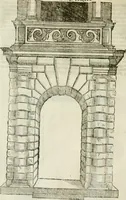 An illustration from Tutte l'opere d'archittetura, et prospetiua (1619)
