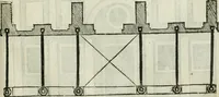 An illustration from Tutte l'opere d'archittetura, et prospetiua (1619)