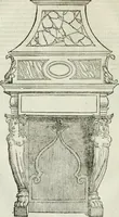 An illustration from Tutte l'opere d'archittetura, et prospetiua (1619)