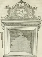 An illustration from Tutte l'opere d'archittetura, et prospetiua (1619)