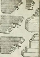 An illustration from Tutte l'opere d'archittetura, et prospetiua (1619)