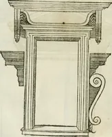 An illustration from Tutte l'opere d'archittetura, et prospetiua (1619)