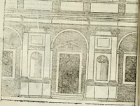 An illustration from Tutte l'opere d'archittetura, et prospetiua (1619)
