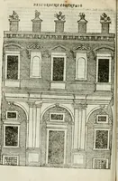 An illustration from Tutte l'opere d'archittetura, et prospetiua (1619)