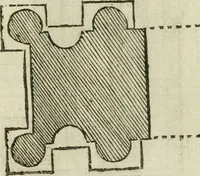 An illustration from Tutte l'opere d'archittetura, et prospetiua (1619)