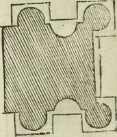 An illustration from Tutte l'opere d'archittetura, et prospetiua (1619)