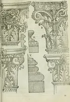 An illustration from Tutte l'opere d'archittetura, et prospetiua (1619)