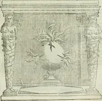 Picture 431 of 704 from Tutte l'opere d'archittetura, et prospetiua (1619), leaf 418