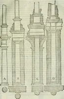 An illustration from Tutte l'opere d'archittetura, et prospetiua (1619)