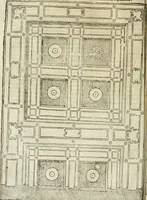 An illustration from Tutte l'opere d'archittetura, et prospetiua (1619)