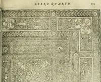 Picture 439 of 704 from Tutte l'opere d'archittetura, et prospetiua (1619), leaf 434