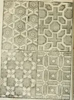 An illustration from Tutte l'opere d'archittetura, et prospetiua (1619)
