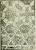 An illustration from Tutte l'opere d'archittetura, et prospetiua (1619)