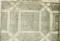 Picture 444 of 704 from Tutte l'opere d'archittetura, et prospetiua (1619), leaf 437