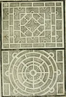 An illustration from Tutte l'opere d'archittetura, et prospetiua (1619)