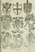An illustration from Tutte l'opere d'archittetura, et prospetiua (1619)