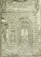 An illustration from Tutte l'opere d'archittetura, et prospetiua (1619)