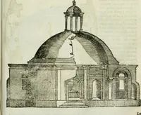 An illustration from Tutte l'opere d'archittetura, et prospetiua (1619)
