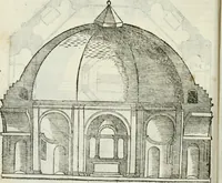 Picture 469 of 704 from Tutte l'opere d'archittetura, et prospetiua (1619), leaf 463