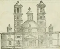 Picture 475 of 704 from Tutte l'opere d'archittetura, et prospetiua (1619), leaf 470