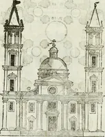 Picture 481 of 704 from Tutte l'opere d'archittetura, et prospetiua (1619), leaf 477