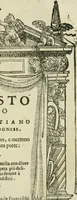 Picture 495 of 704 from Tutte l'opere d'archittetura, et prospetiua (1619), leaf 488