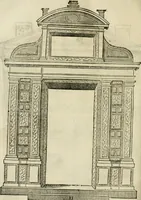 An illustration from Tutte l'opere d'archittetura, et prospetiua (1619)