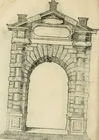 An illustration from Tutte l'opere d'archittetura, et prospetiua (1619)
