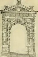 An illustration from Tutte l'opere d'archittetura, et prospetiua (1619)