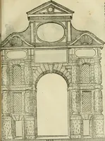 An illustration from Tutte l'opere d'archittetura, et prospetiua (1619)