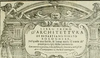Picture 8 of 704 from Tutte l'opere d'archittetura, et prospetiua (1619), leaf 50