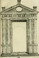 Picture 508 of 704 from Tutte l'opere d'archittetura, et prospetiua (1619), leaf 500