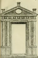 An illustration from Tutte l'opere d'archittetura, et prospetiua (1619)