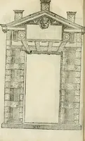 An illustration from Tutte l'opere d'archittetura, et prospetiua (1619)