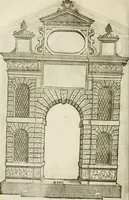 An illustration from Tutte l'opere d'archittetura, et prospetiua (1619)