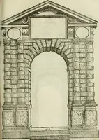 Picture 514 of 704 from Tutte l'opere d'archittetura, et prospetiua (1619), leaf 506