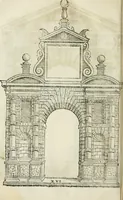 An illustration from Tutte l'opere d'archittetura, et prospetiua (1619)