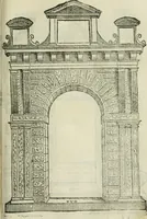 An illustration from Tutte l'opere d'archittetura, et prospetiua (1619)