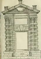 An illustration from Tutte l'opere d'archittetura, et prospetiua (1619)