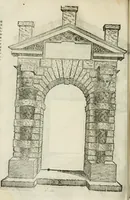 Picture 519 of 704 from Tutte l'opere d'archittetura, et prospetiua (1619), leaf 511