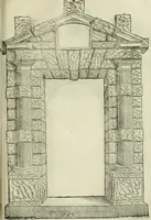 An illustration from Tutte l'opere d'archittetura, et prospetiua (1619)