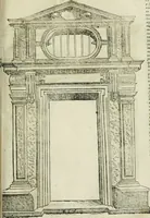 An illustration from Tutte l'opere d'archittetura, et prospetiua (1619)