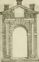 An illustration from Tutte l'opere d'archittetura, et prospetiua (1619)