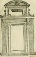 An illustration from Tutte l'opere d'archittetura, et prospetiua (1619)
