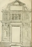 An illustration from Tutte l'opere d'archittetura, et prospetiua (1619)