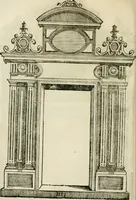 An illustration from Tutte l'opere d'archittetura, et prospetiua (1619)
